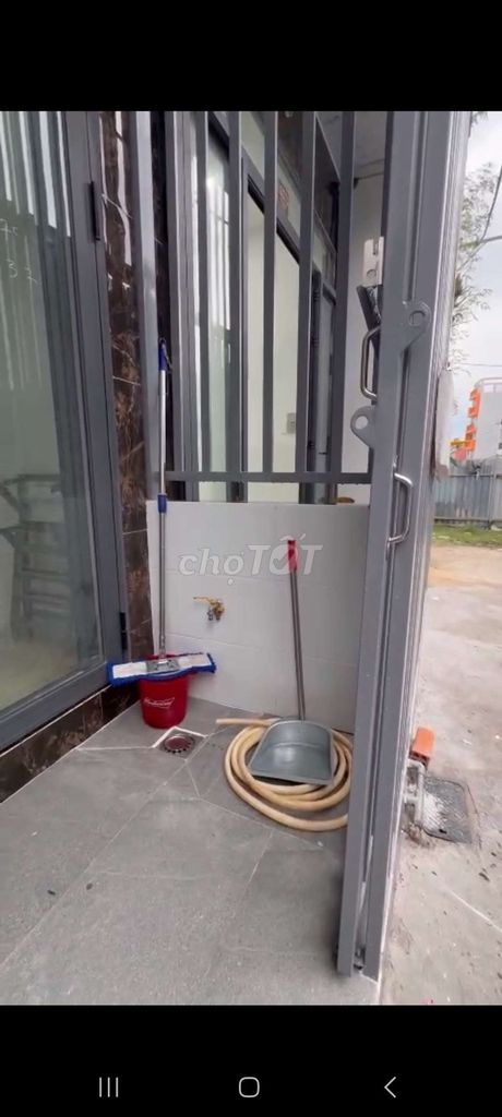 Rent An Phú Đông.