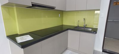 For the new apartment, 6.1 million near the Natural Science School.