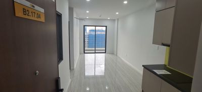 For the new apartment, 6.1 million near the Natural Science School.