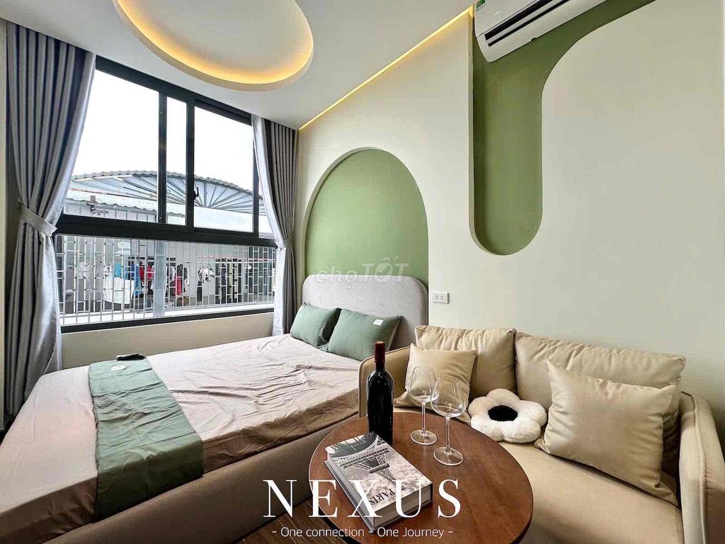 Tell Mini Home to Emart Phan Huy Ích.