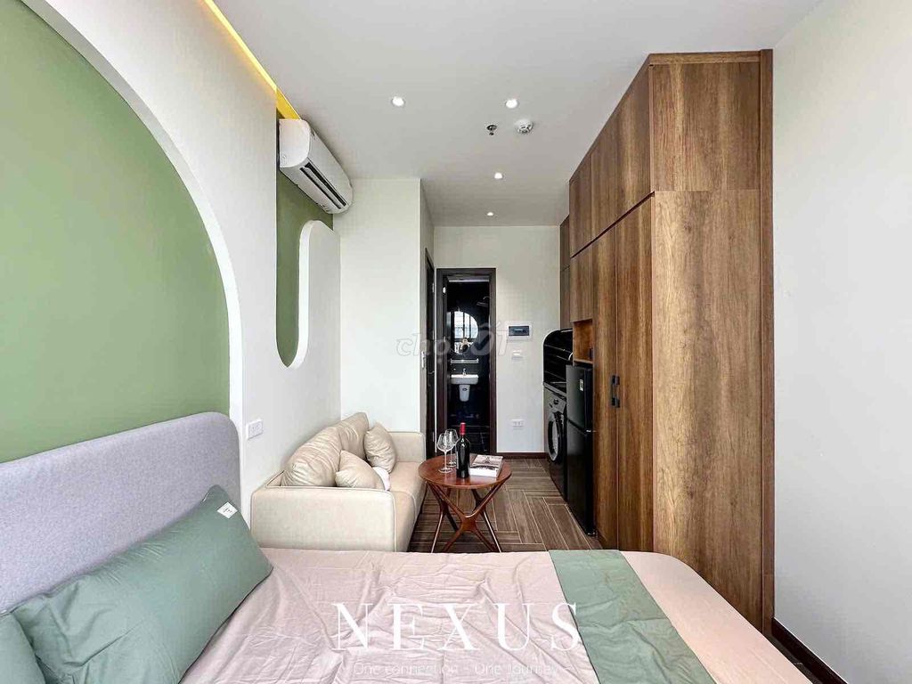 Tell Mini Home to Emart Phan Huy Ích.