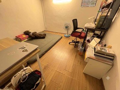 Rent a flat of cheap value.