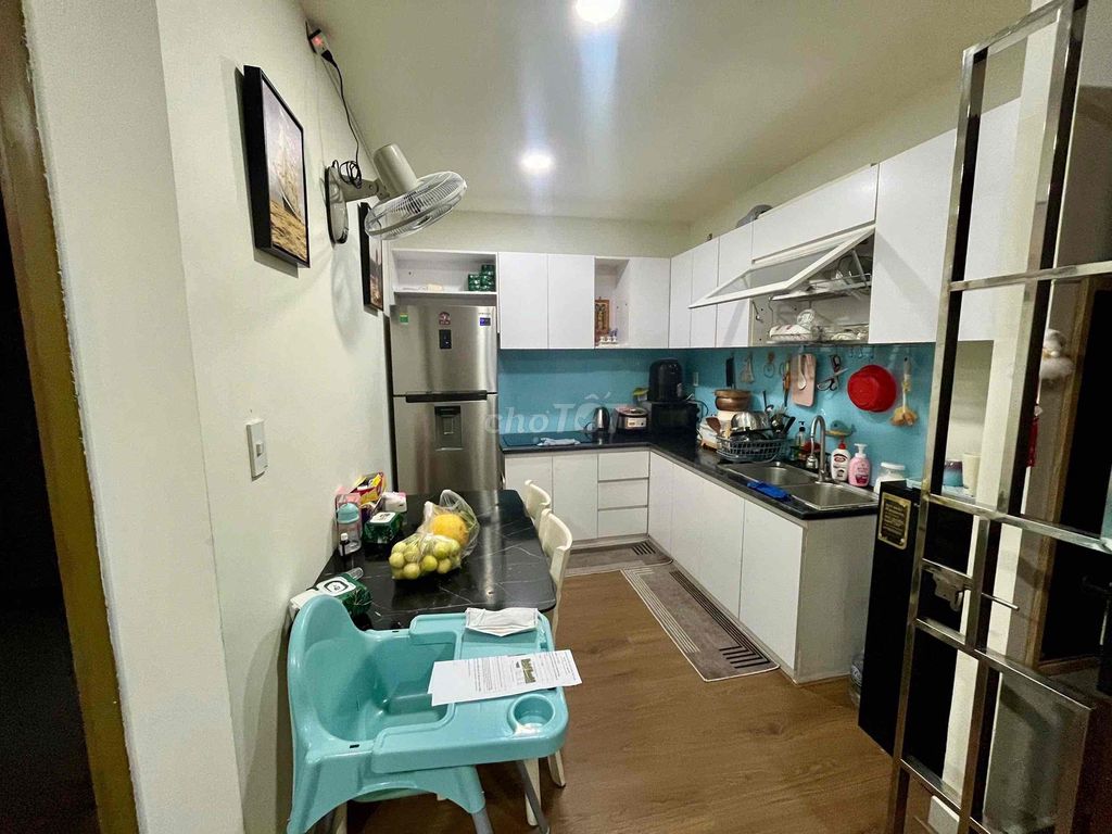 Rent the two bedrooms, two full-house bathrooms near the Thủ Đức.8 million a month.