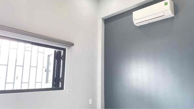 Rent the District 7 room