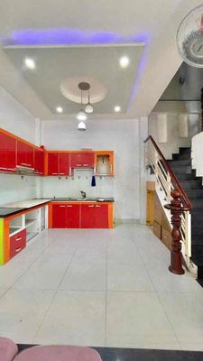 House 1 :1 .3 3rd floor bedroom 3 toilet 7 x8,6 m Huỳnh Tấn Phát Lavern,Phú Thuận