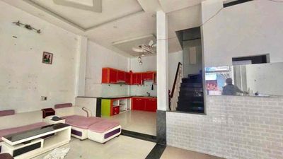 House 1 :1 .3 3rd floor bedroom 3 toilet 7 x8,6 m Huỳnh Tấn Phát Lavern,Phú Thuận