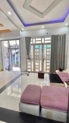 House 1 :1 .3 3rd floor bedroom 3 toilet 7 x8,6 m Huỳnh Tấn Phát Lavern,Phú Thuận