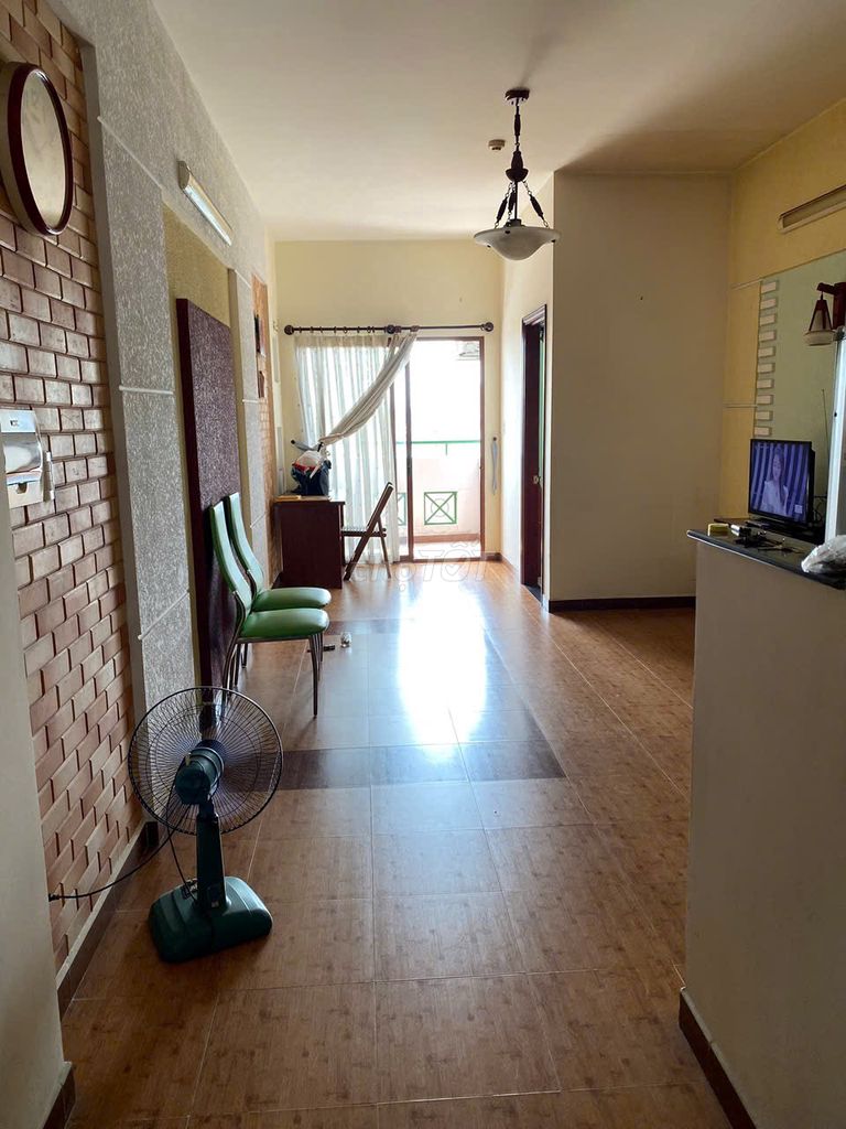 Rent Chung cư Khang Phú.