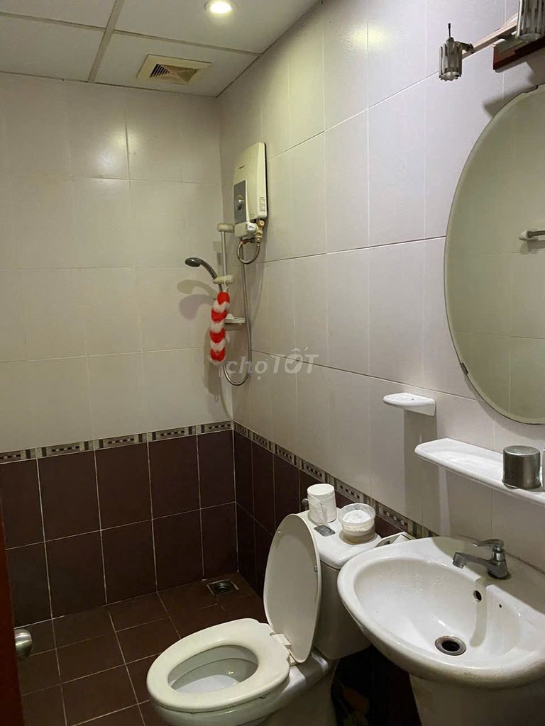Rent Chung cư Khang Phú.