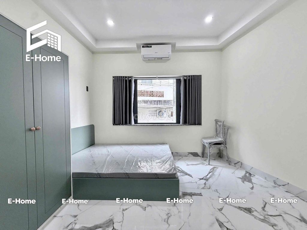 Superok 2 bedroom - 2 full interior toilets right here in town.
