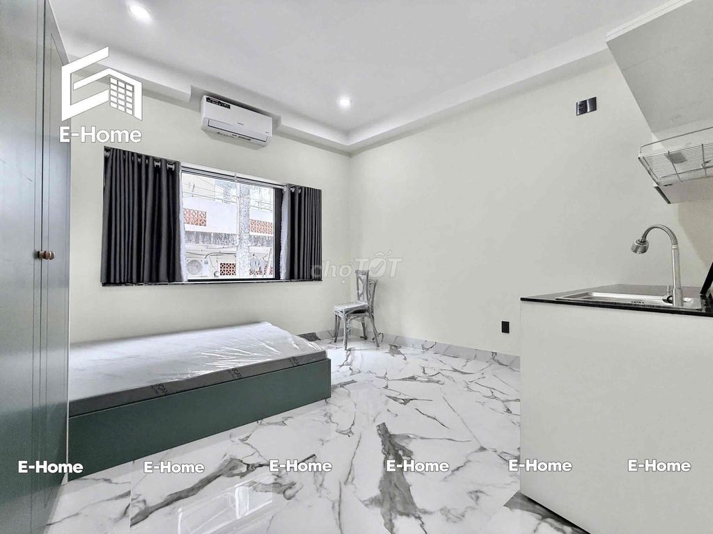Superok 2 bedroom - 2 full interior toilets right here in town.