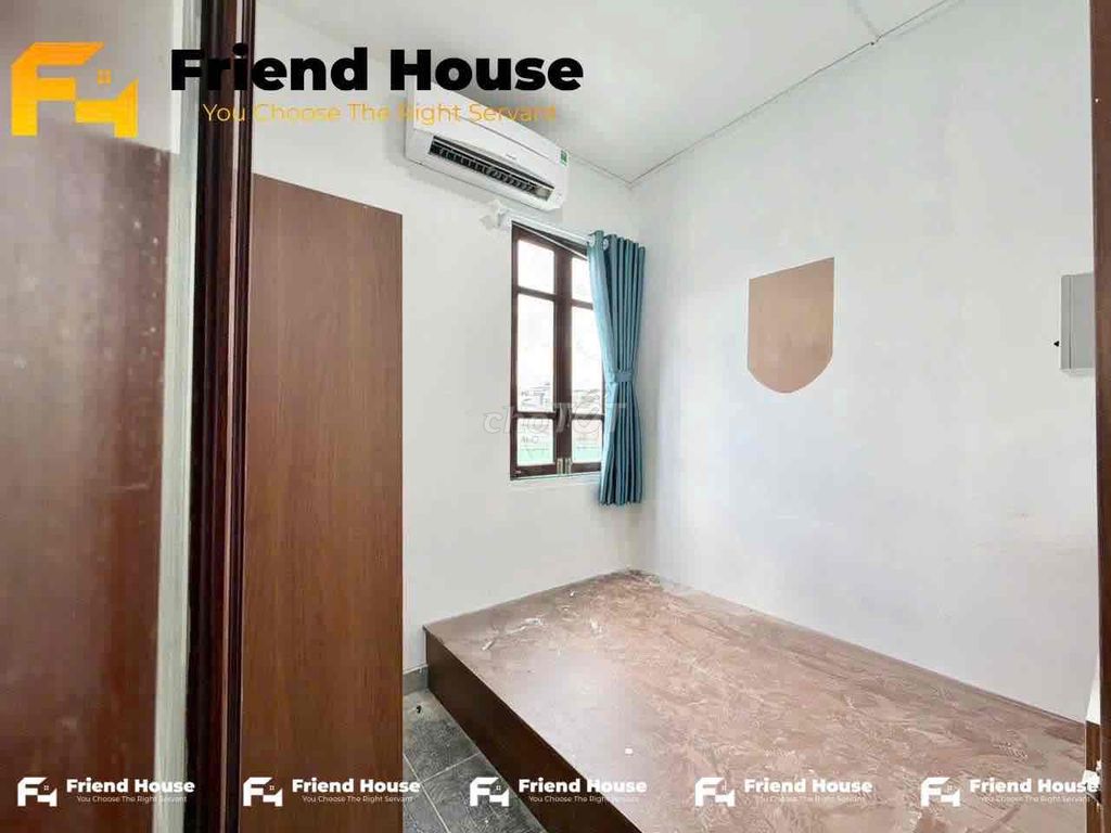 Tell Zhang 2 new bedrooms are under construction.