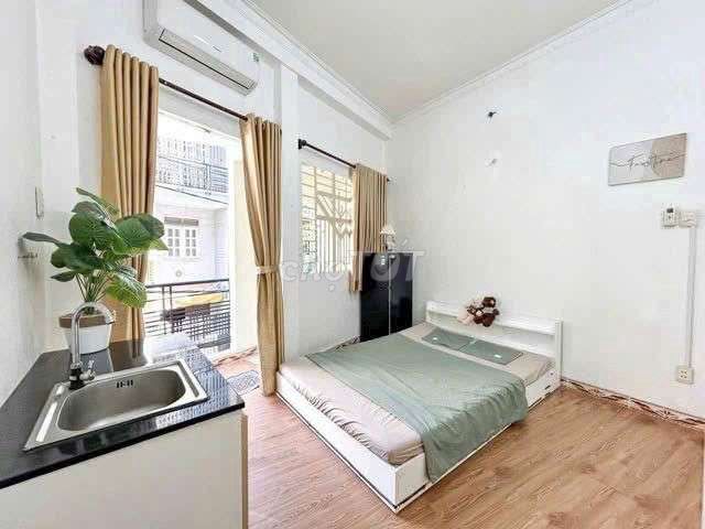 Rent Phú Nhuận 5.3 million a month
