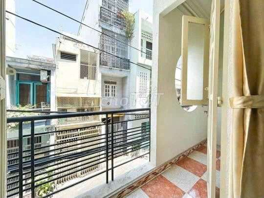 Rent Phú Nhuận 5.3 million a month