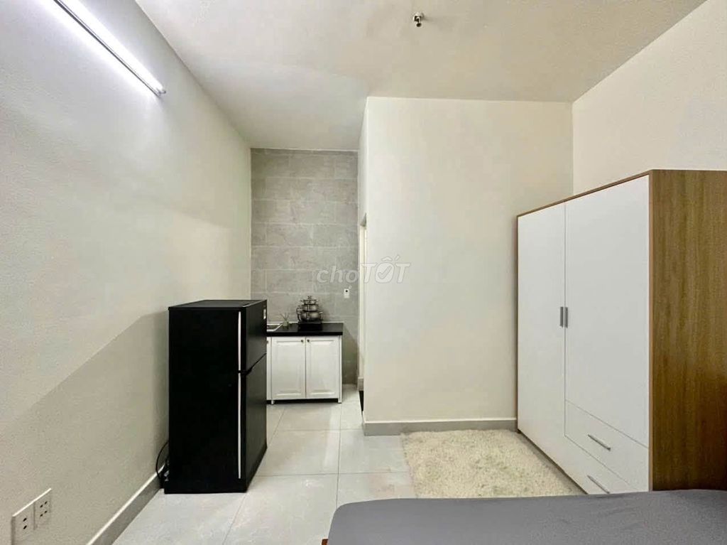 Super comfort room, Tân Thuận Tây. High security clearance.
