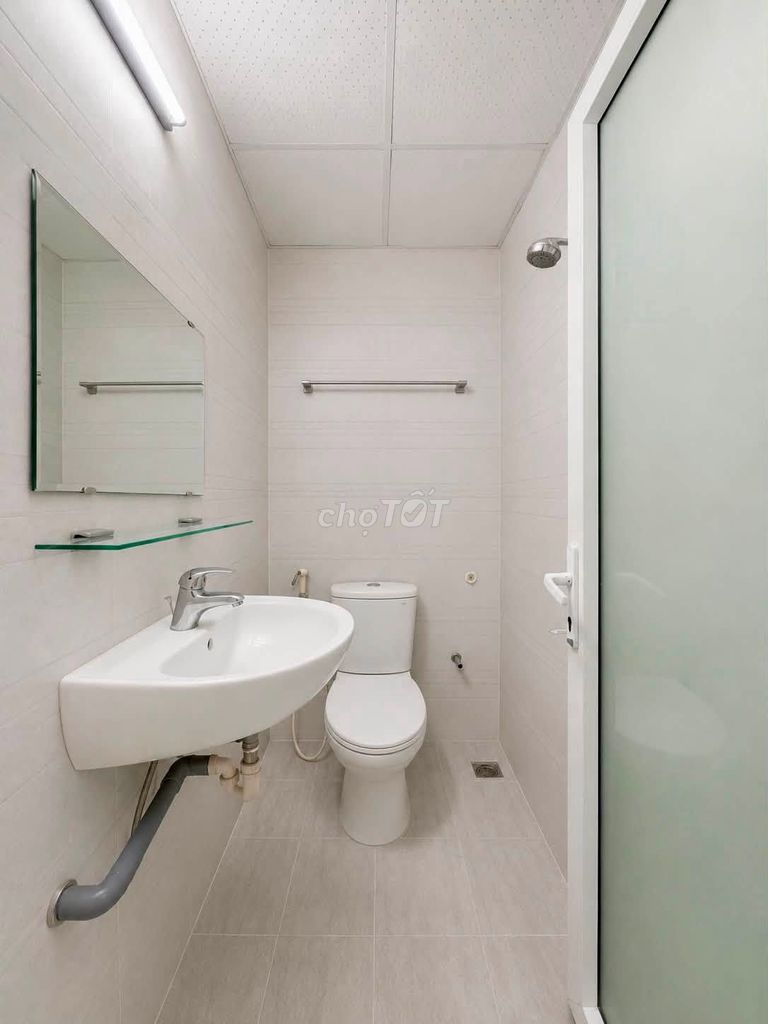 Super comfort room, Tân Thuận Tây. High security clearance.