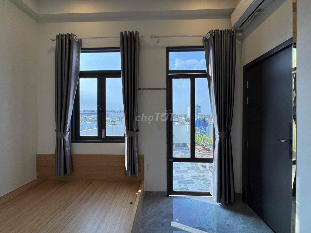 [Calm - Home Cost] Studio Full Public Service