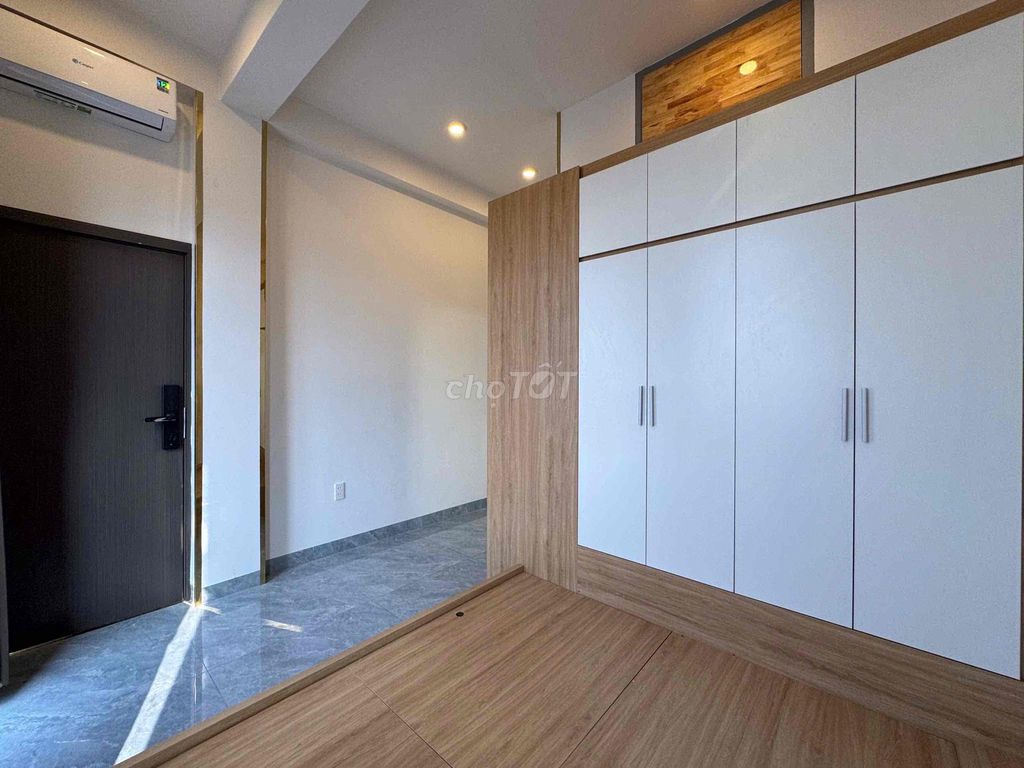 [Calm - Home Cost] Studio Full Public Service