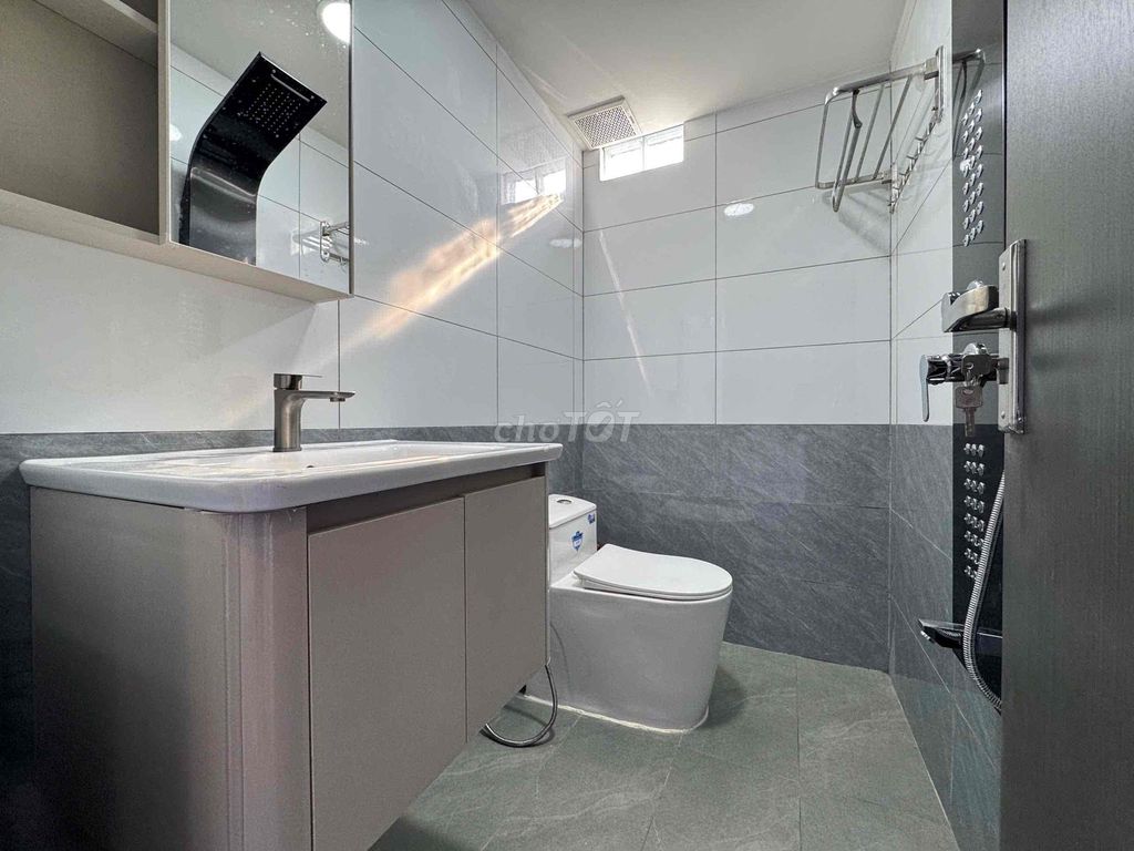 [Calm - Home Cost] Studio Full Public Service