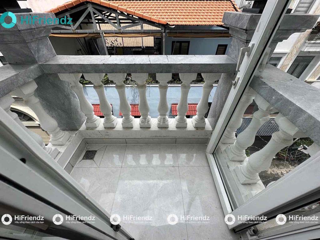 Rent a new club 100% at Nguyễn Oanh Gò Vấp