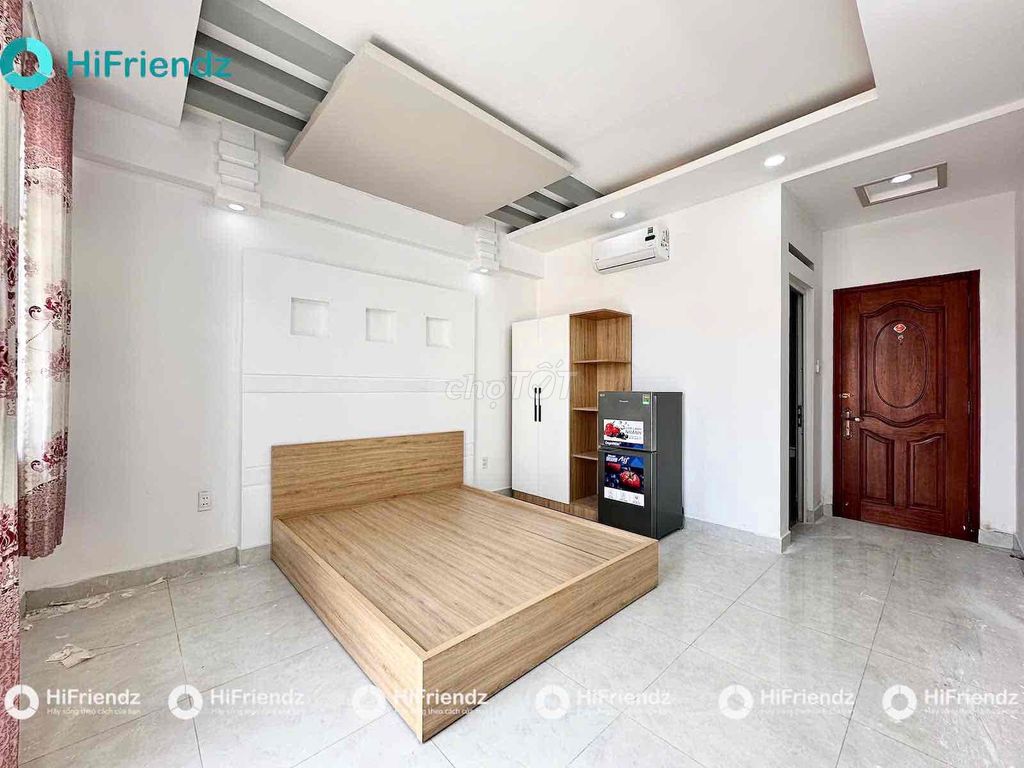 Rent a new club 100% at Nguyễn Oanh Gò Vấp