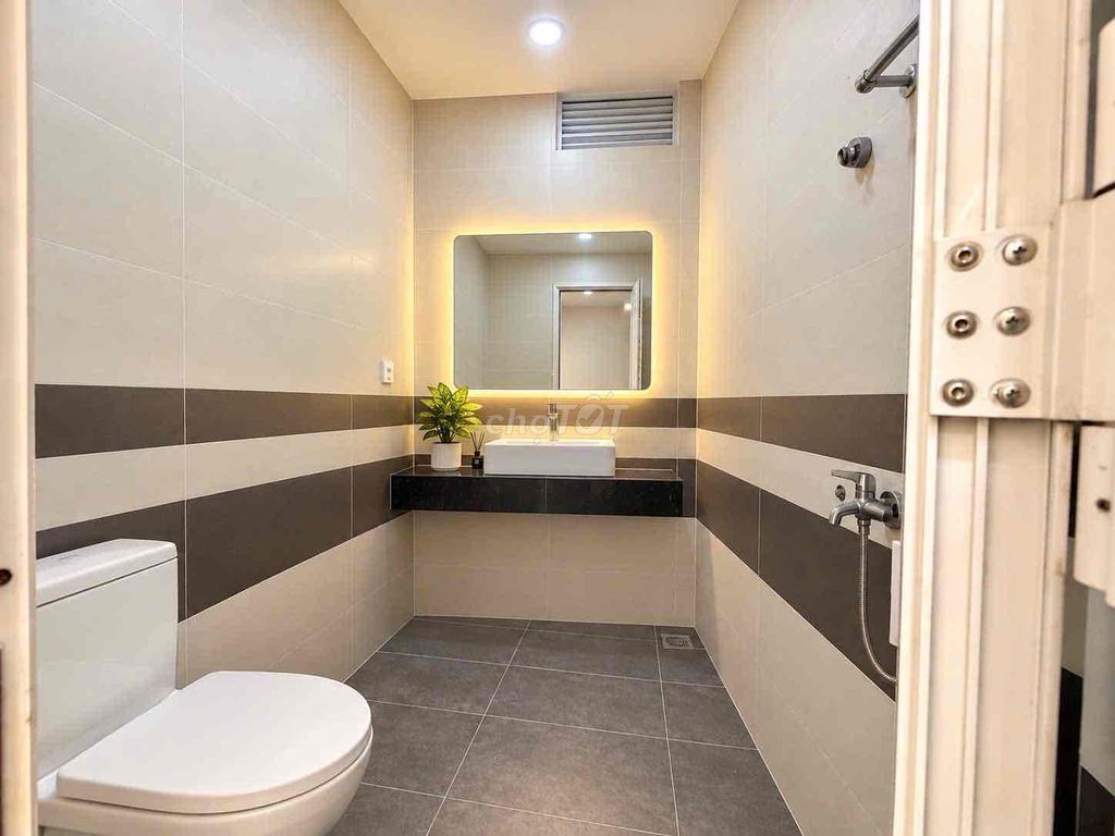Rent the apartment. A bedroom. - Full interior near the dedication university.