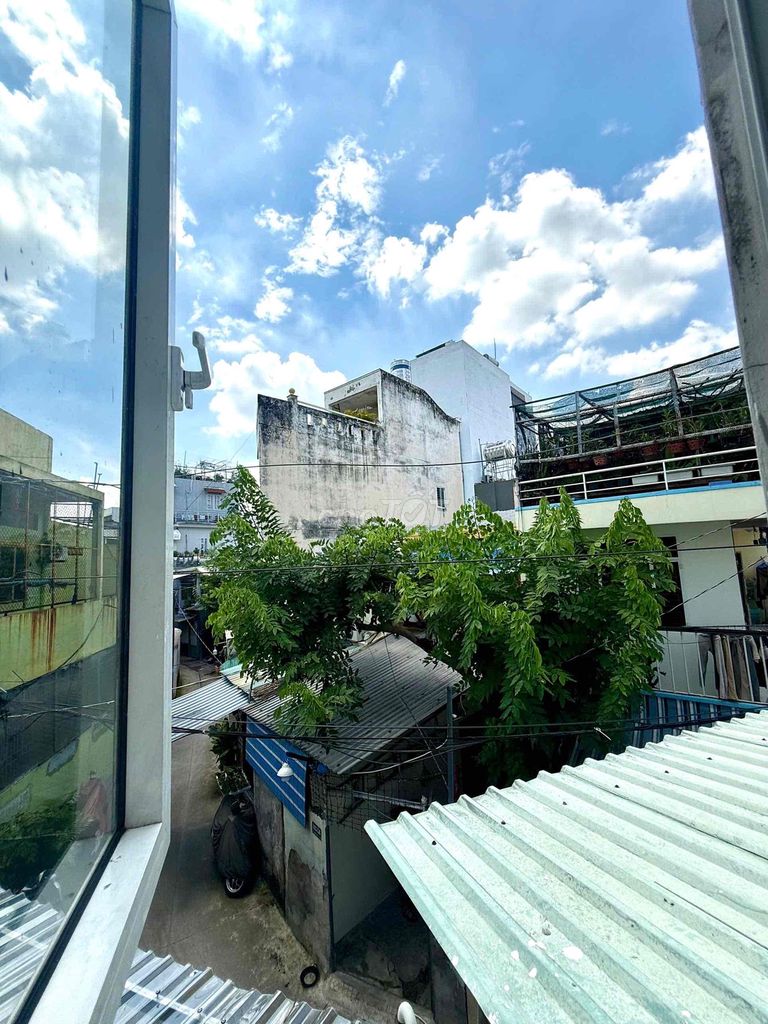 [ Real Price] One new bedroom 100%, Lạc Long Quân, near the center.