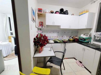 Rent a nice share room in the shower apartment apartment.