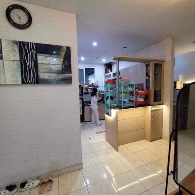 Rent a nice share room in the shower apartment apartment.