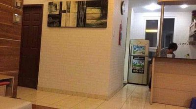 Rent a nice share room in the shower apartment apartment.