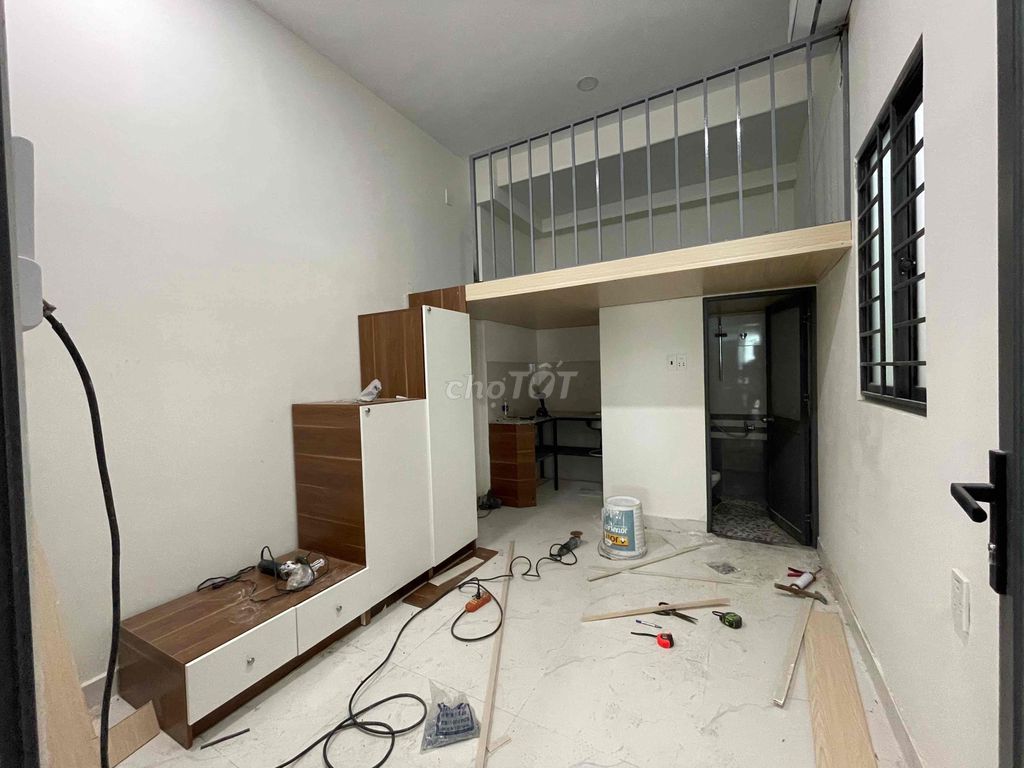 renting new guard rooms to build full furniture near a dedication
