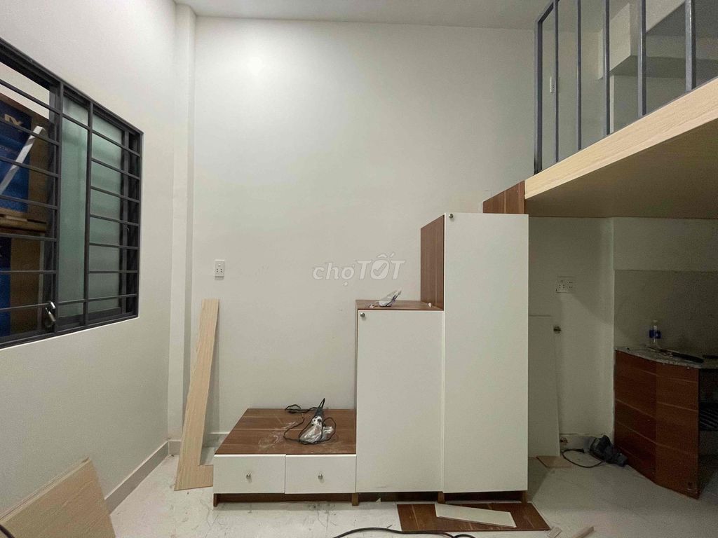 renting new guard rooms to build full furniture near a dedication