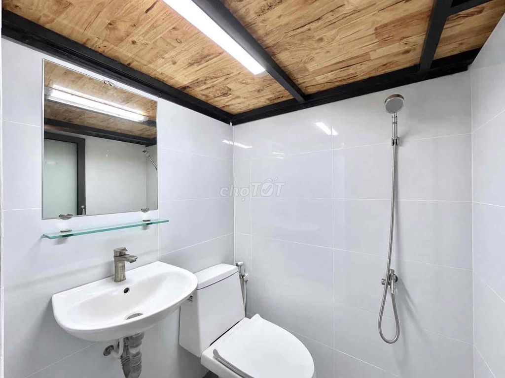 give in full new building furniture