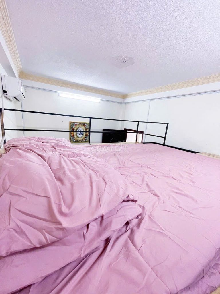 Bình Thạnh service apartment, real commitment, real price.