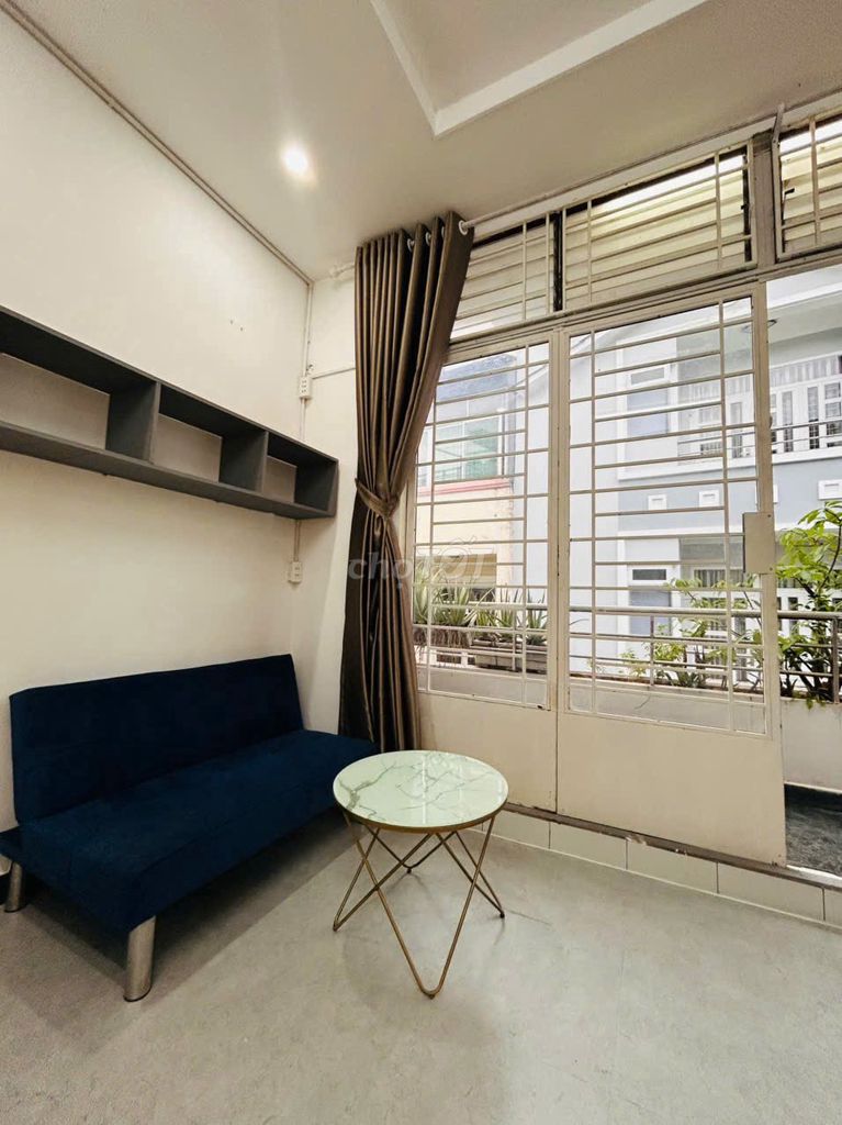 Phan Xích Long service apartment. Real commitment, real price.
