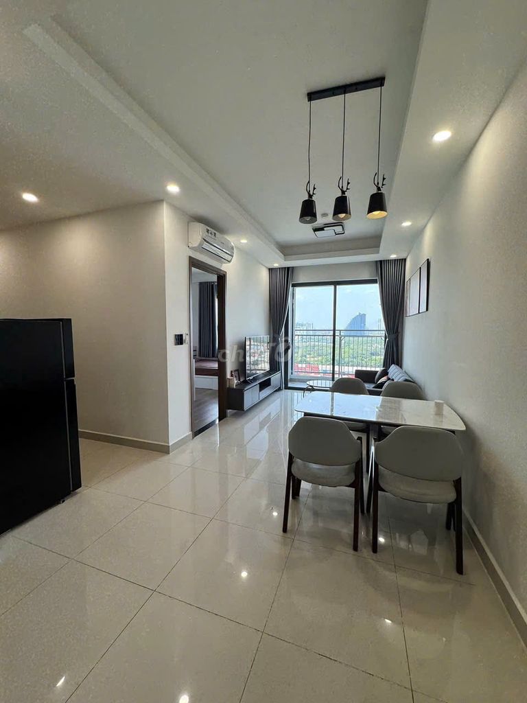 Cccc Golden, Phổ Quang, bedroom: 77 meters2, 2 p sleeping, new interior, 16 million