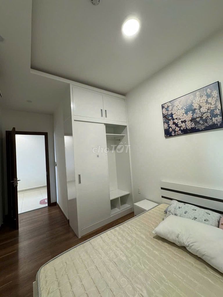 Cccc Golden, Phổ Quang, bedroom: 77 meters2, 2 p sleeping, new interior, 16 million