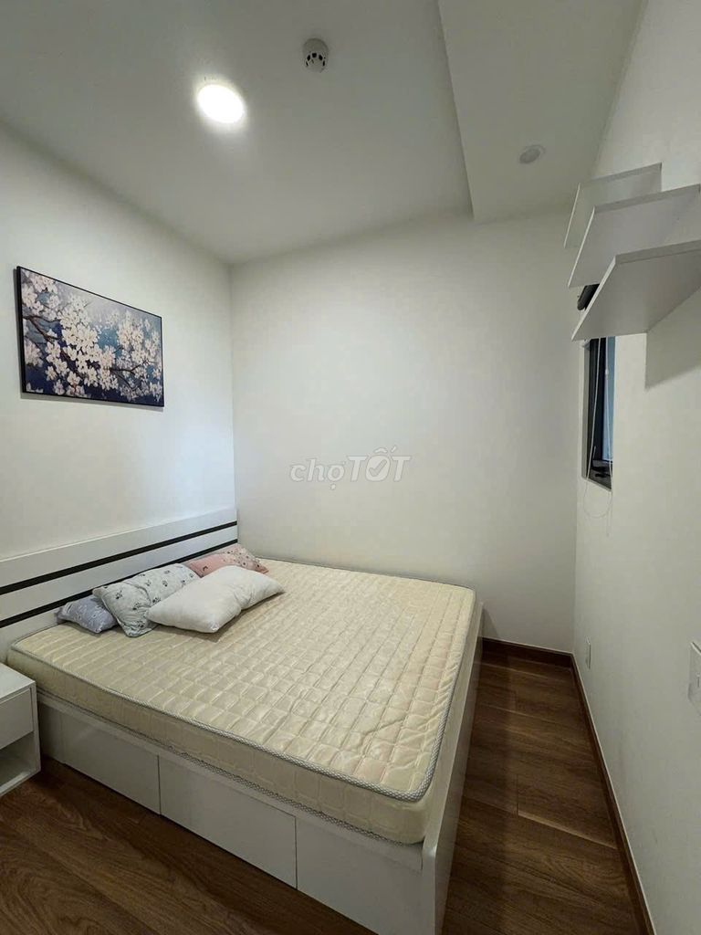 Cccc Golden, Phổ Quang, bedroom: 77 meters2, 2 p sleeping, new interior, 16 million