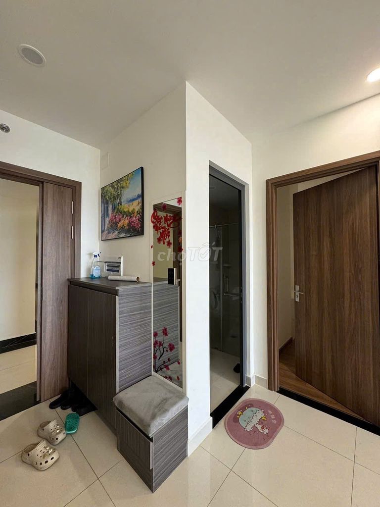 Cccc Golden, Phổ Quang, bedroom: 77 meters2, 2 p sleeping, new interior, 16 million