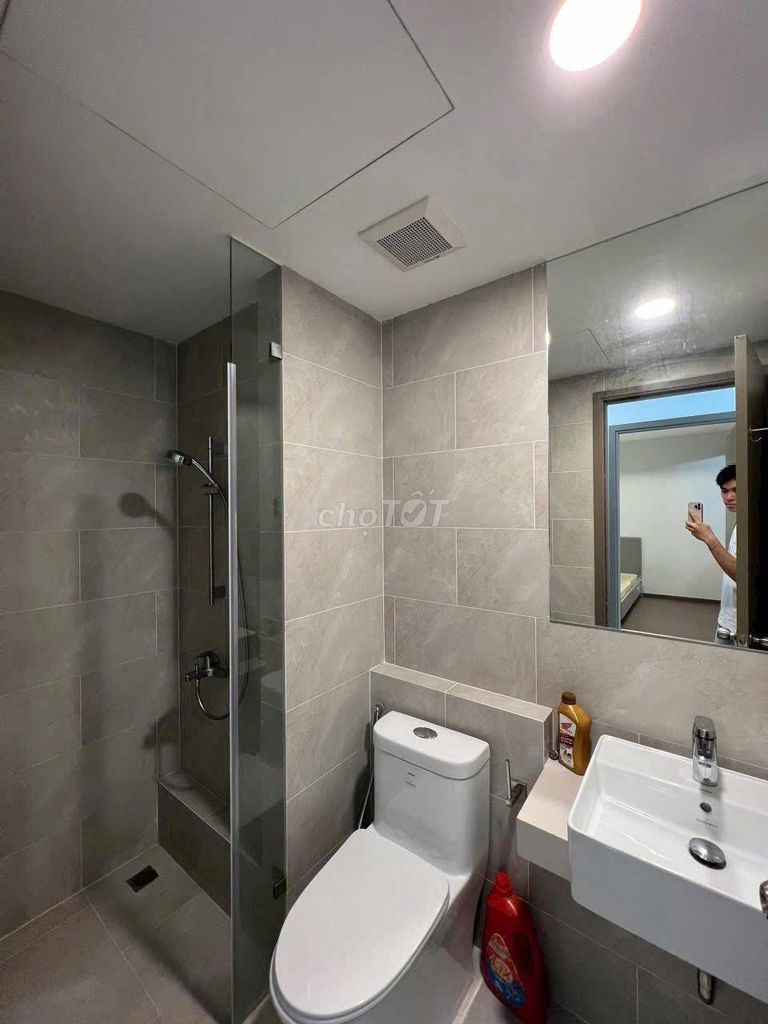 Cccc Golden, Phổ Quang, bedroom: 77 meters2, 2 p sleeping, new interior, 16 million