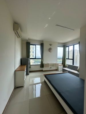 Renting the building of the 7th Street Master to 4 million and 5th.
