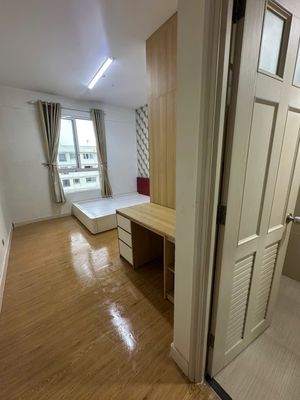 Renting the building of the 7th Street Master to 4 million and 5th.