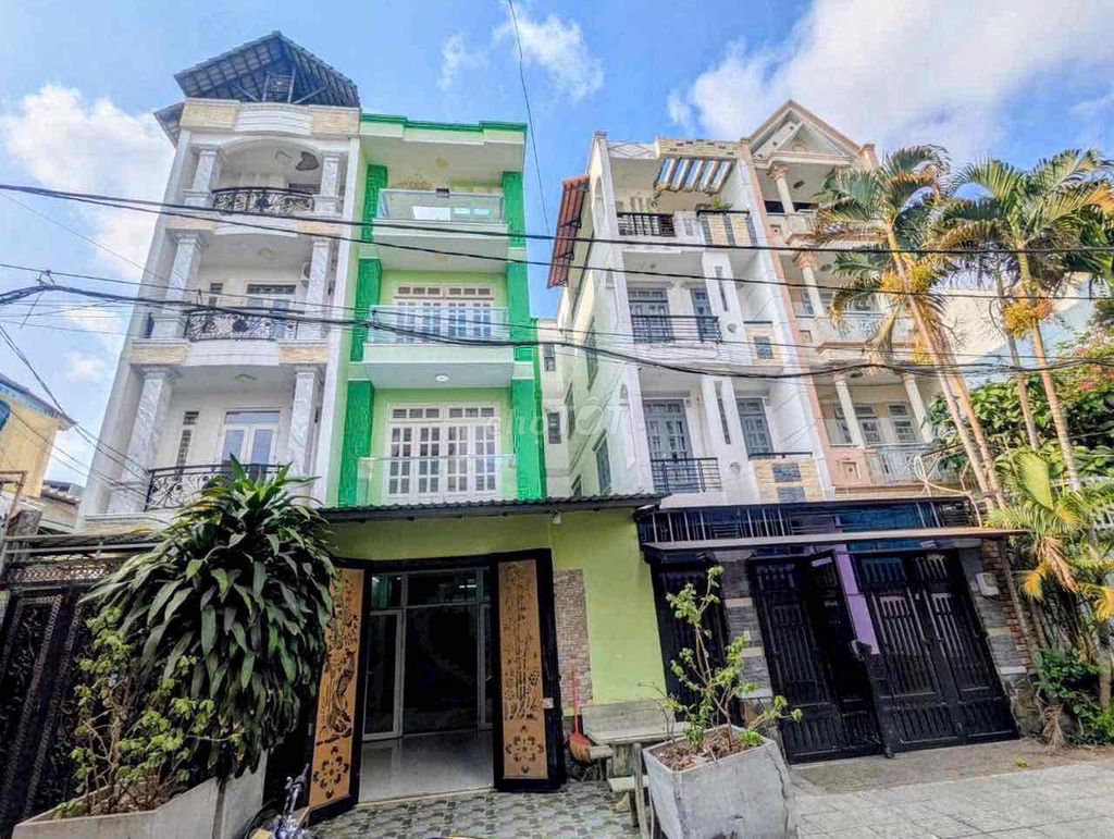 nc nup Hẻm 152 Nguyễn Văn Khối(11) home