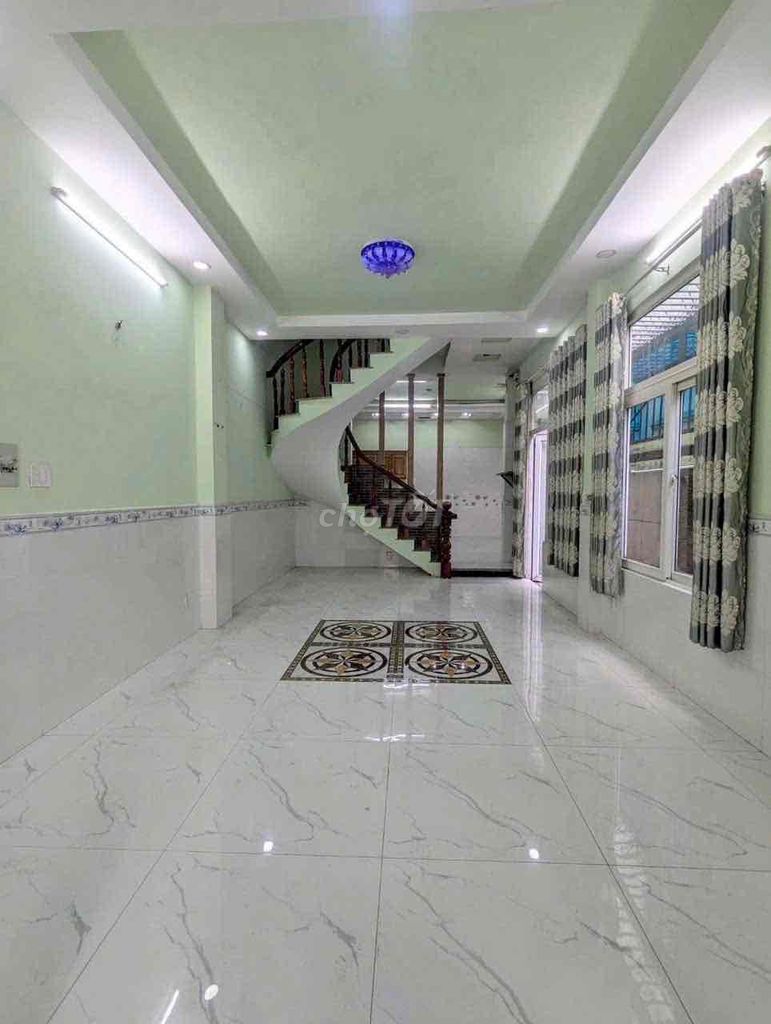nc nup Hẻm 152 Nguyễn Văn Khối(11) home