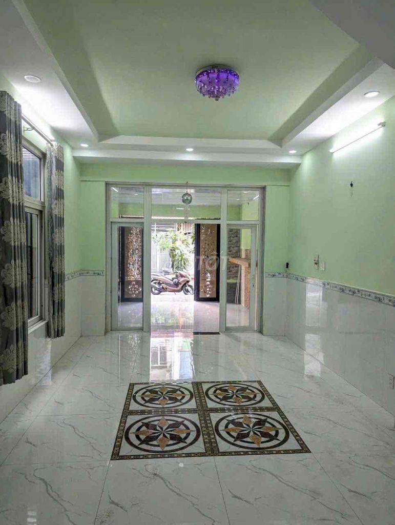 nc nup Hẻm 152 Nguyễn Văn Khối(11) home