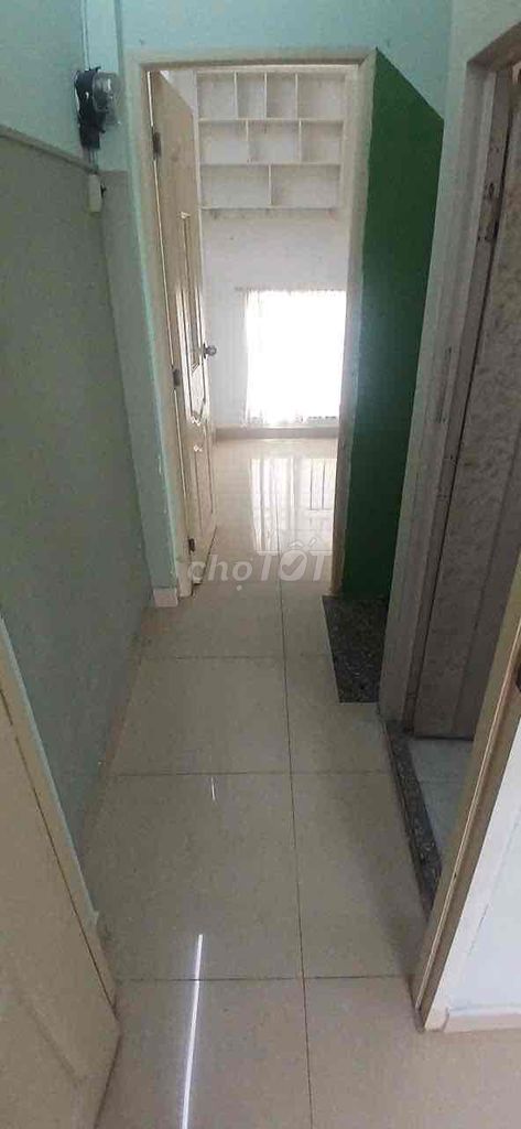 Rent a place on cmt8710 District 3-1 1 1 1 1 1 floor, 2 bedroom 2 v