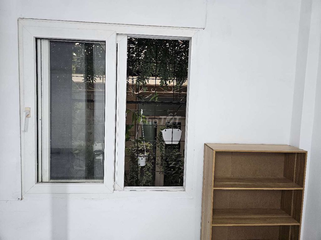 Rent the original house in District 1.