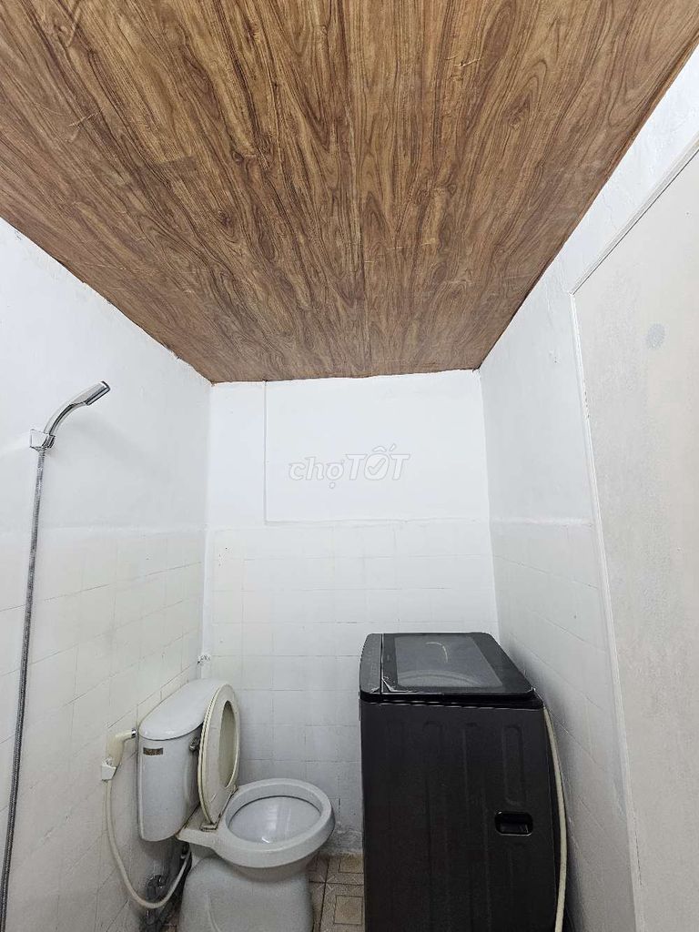 Rent the original house in District 1.