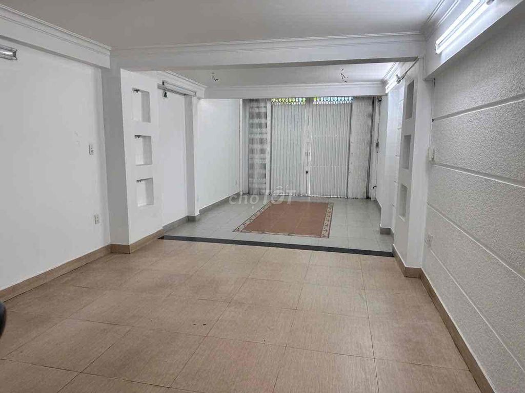 Rent onekd Street Số 2. The 11th. District 6