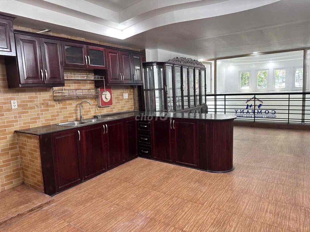 Rent onekd Street Số 2. The 11th. District 6